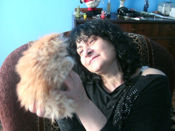 Анжела Реквава