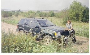 Ольга Казакова