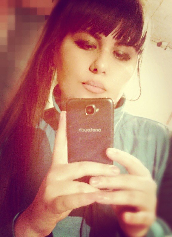 Анастасия Ананикова