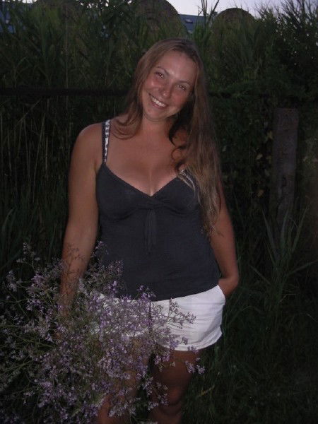 Анжелика Щемель -Ткаченко