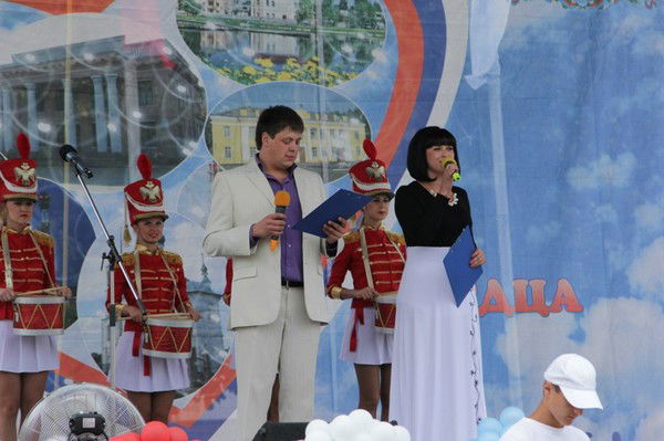 Отдел Культуры Комсомольского Р-На