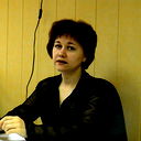 Света Горлова