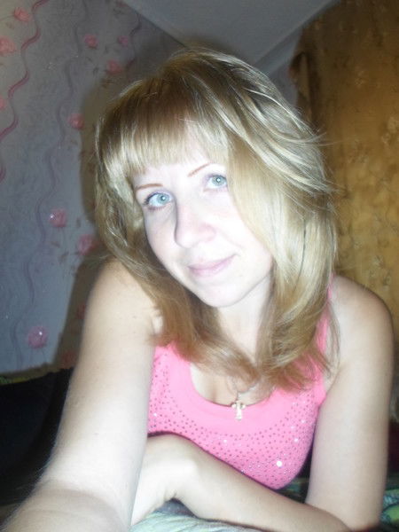 Светлана Нарусевич