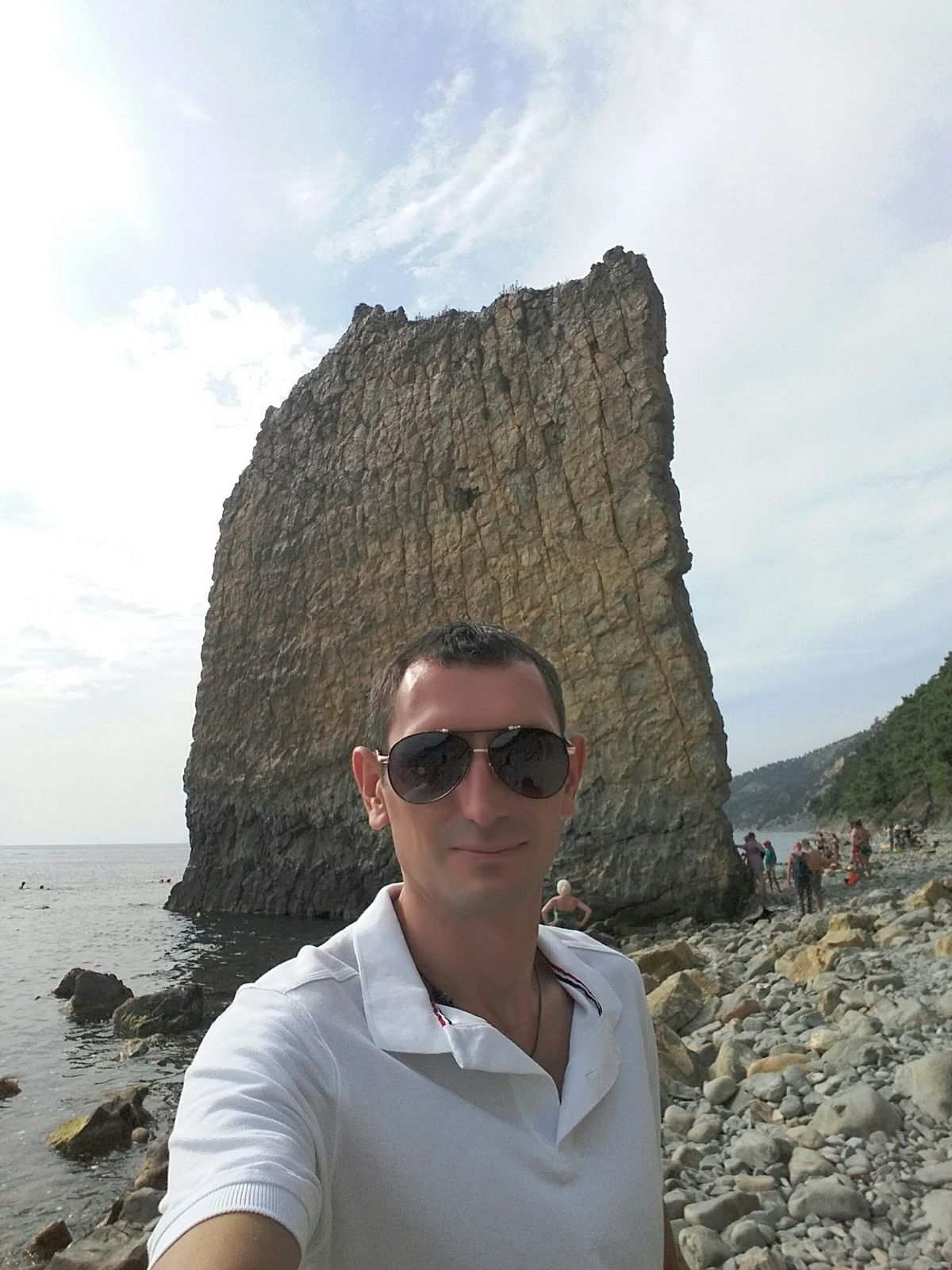 Виталик Семенов