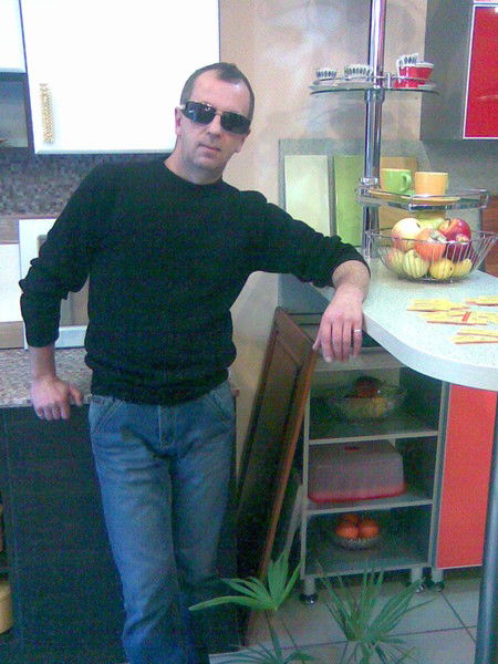 Игорь Касинский