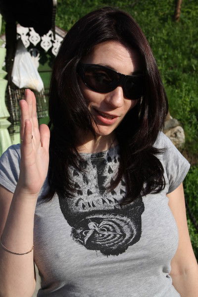 Ольга Соколова