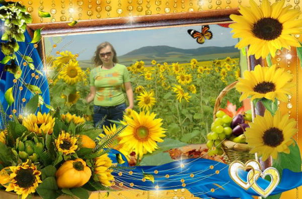 Юлия Чугунова