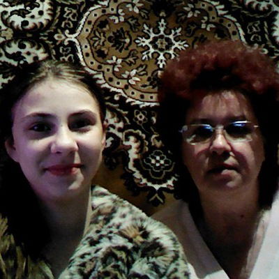 Рита Галаева