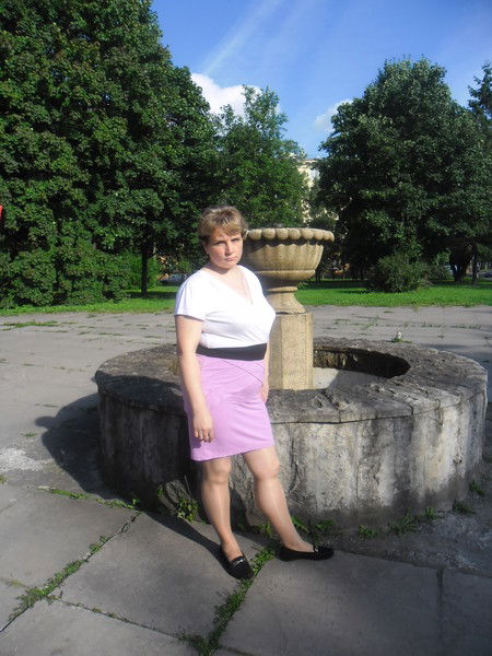 Надежда Гренюк