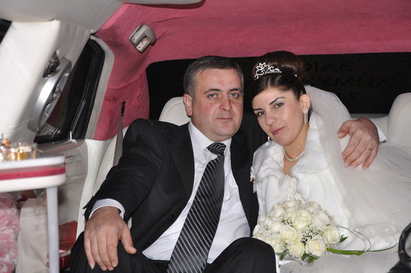 Геворг Григорян