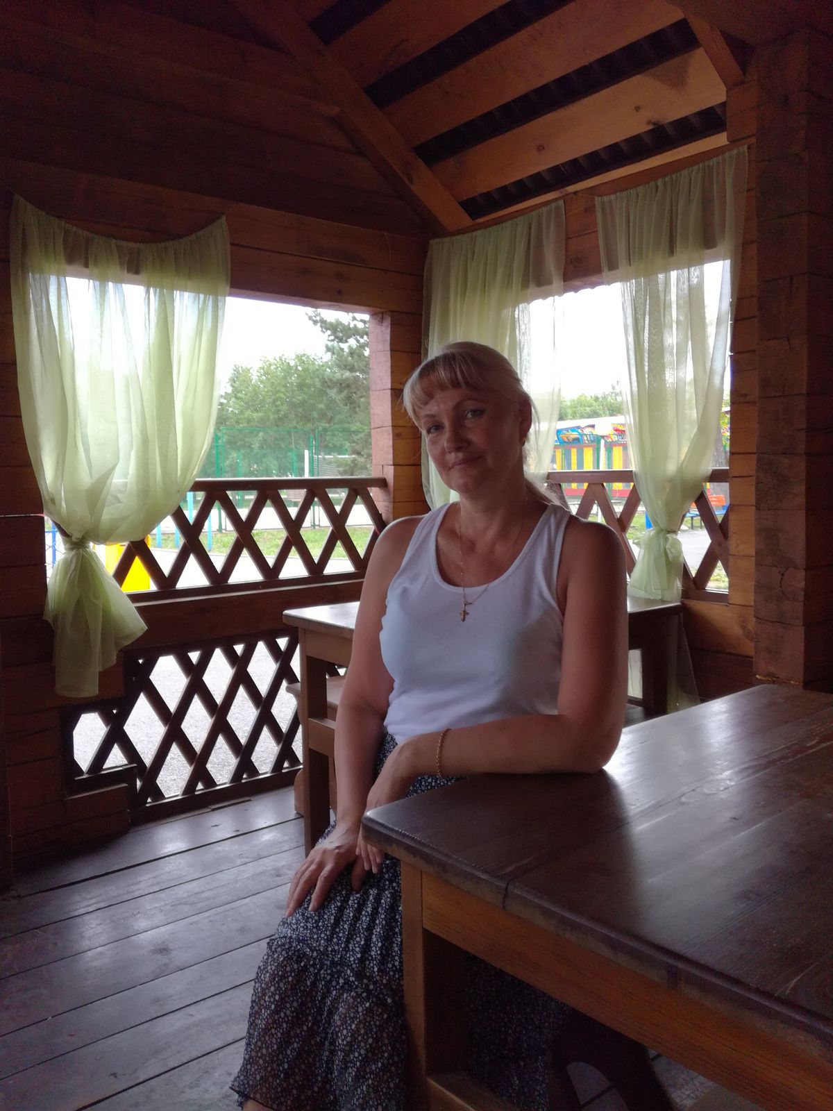 Елена Девятухина