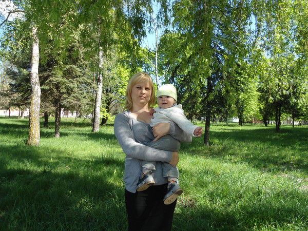 Наталья Белокопытова