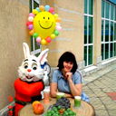 Оксана Глухова