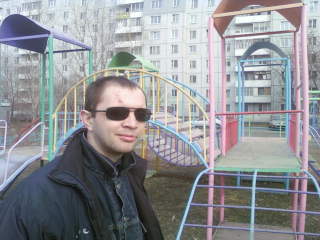 Дима Булгаков