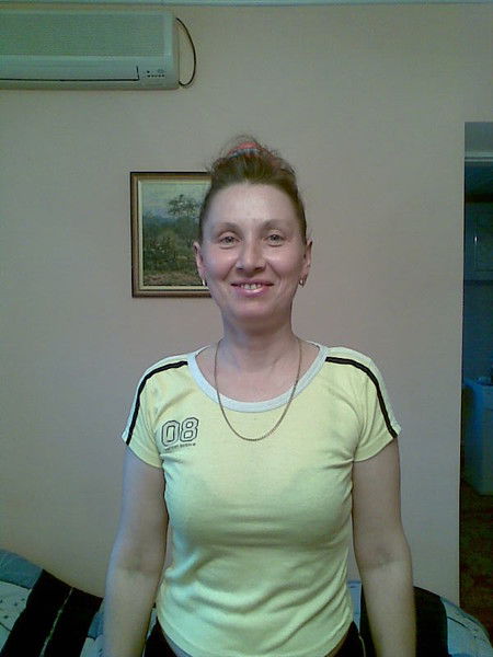 Светлана Хрущева