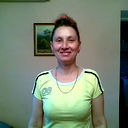 Светлана Хрущева