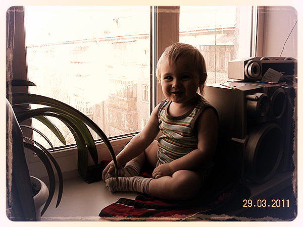 Анастасия Настя