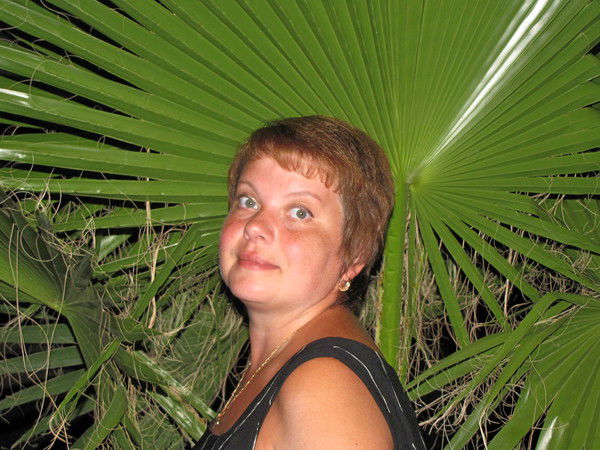 Ольга Зорина