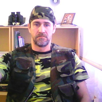 Сергей Рыжков