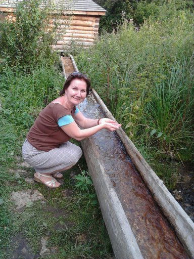 Татьяна Максимова