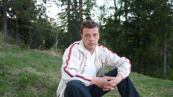 Алексей Жилянин