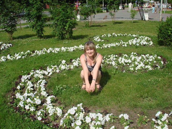 Ирина Бревенникова