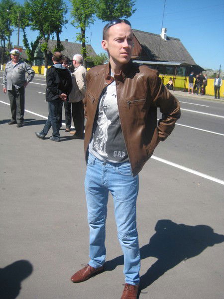 Андрей Черепан