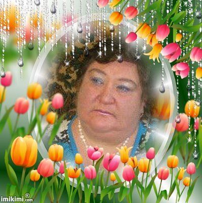 Ольга Низкина