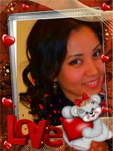 Зауреш Ахметова