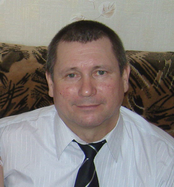 Сергей Вшивцев