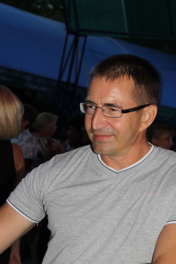 Сергей Некрасов