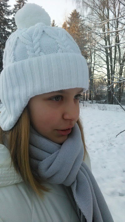 Екатерина Трофимова