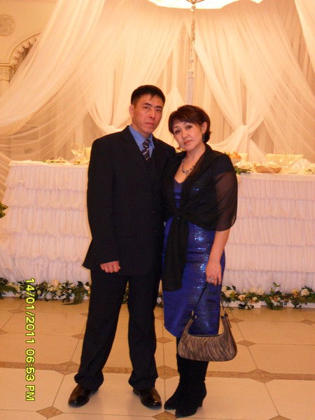 Нурлан Мухатаев