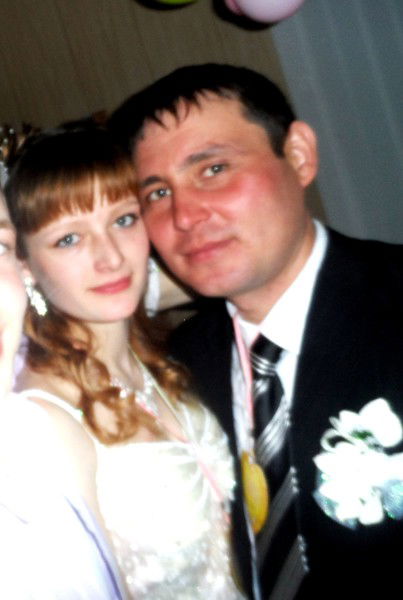 Виктория Комаровская