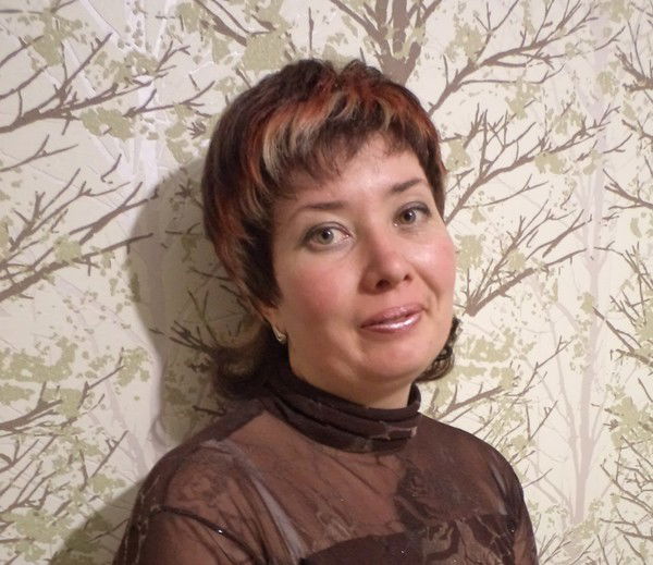 Светлана Конопля