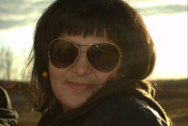 Наталья Болелова