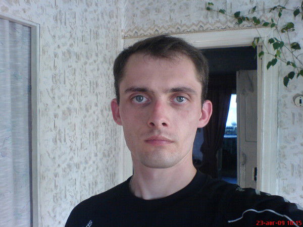 Александр Гайдамака