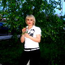 Гуля Аветисова
