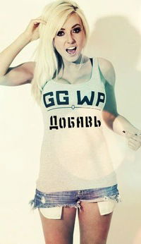 Миша Сологуб