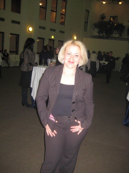 Мариям Чомаева