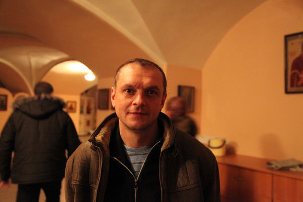 Сергей Даниленко