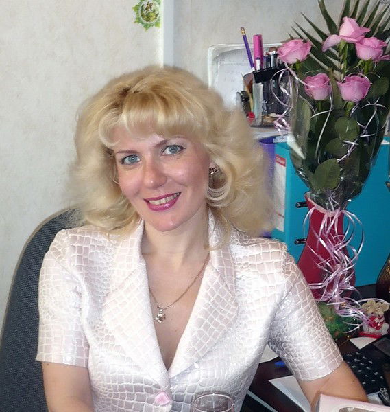 Юлия Хаджинова