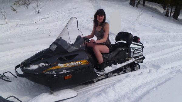 Татьяна Фролова