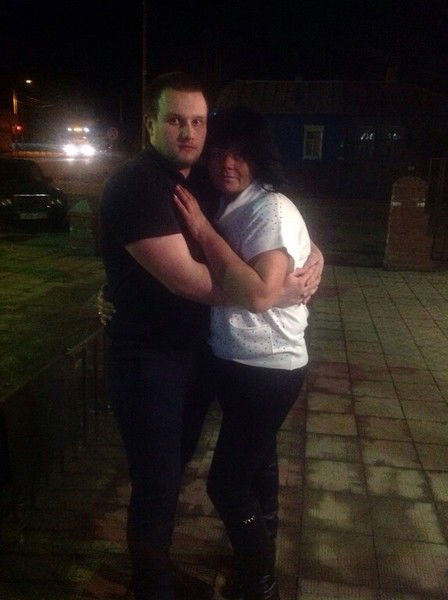 Ирина Суворова