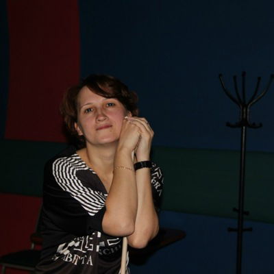 Оксана Скопненко