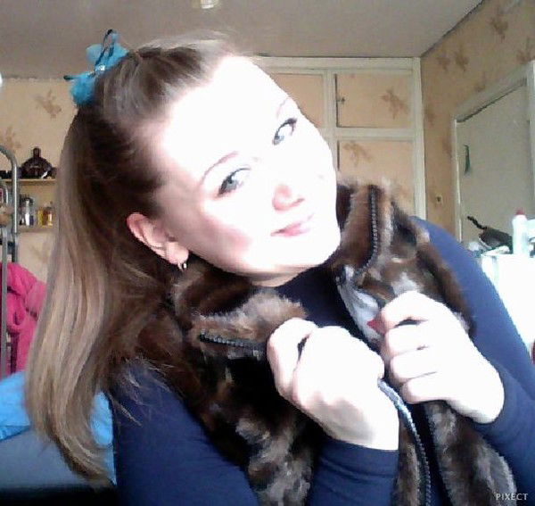 Лиза Данкова