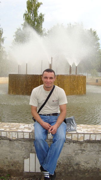 Игорь Логунов