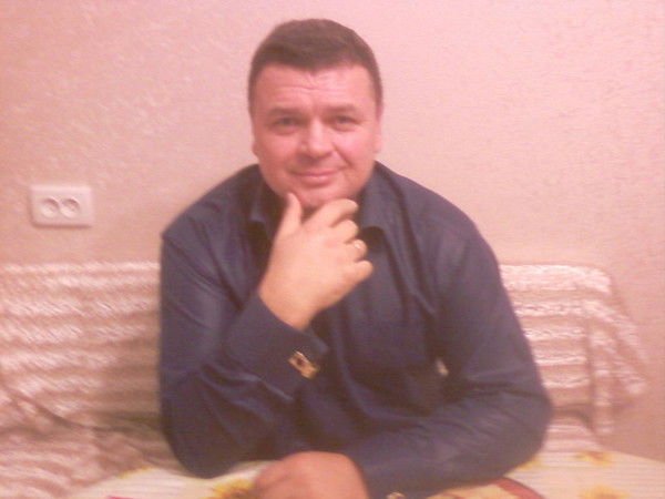 Александр Бурнаш