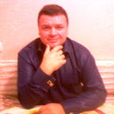 Александр Бурнаш