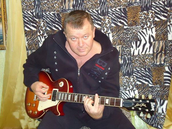 Андрей Волкотрубов